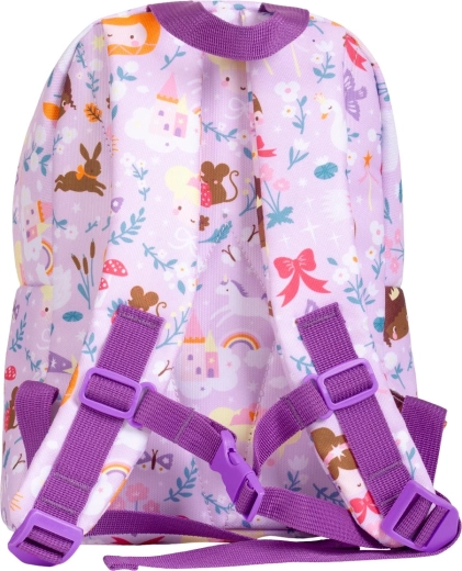 A Little Lovely Company piccolo zainetto per bambini Principesse