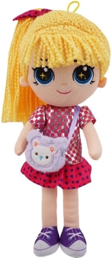 bambola di stoffa Maja 33 cm