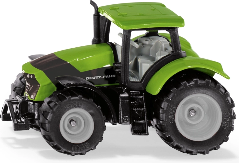 Trattore Siku Deutz-Fahr ttv 7250