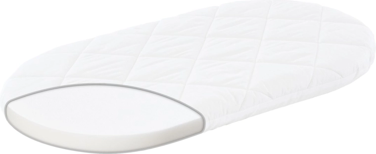 Träumeland materassino Wash 73 × 28 cm