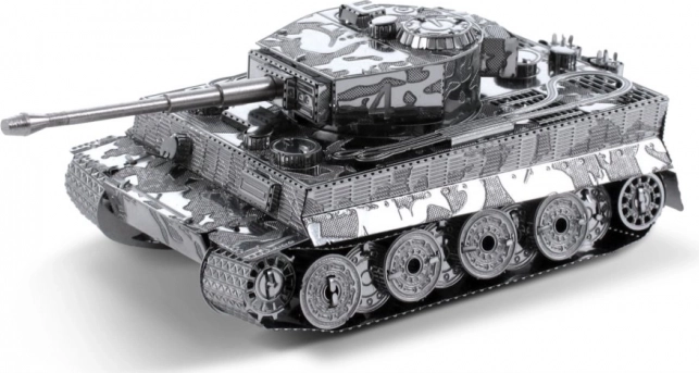 METAL EARTH puzzle 3D Carro armato Tiger I