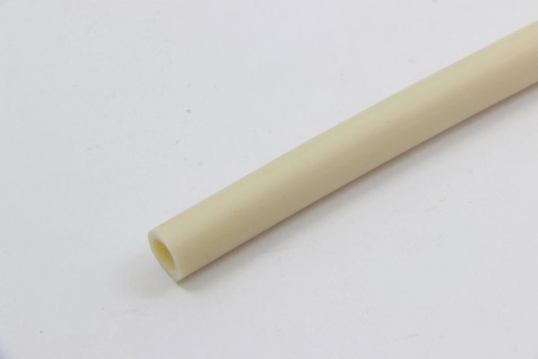Tubicino in silicone resistente al calore 7 × 11 mm, 0,5 m JAMARA
