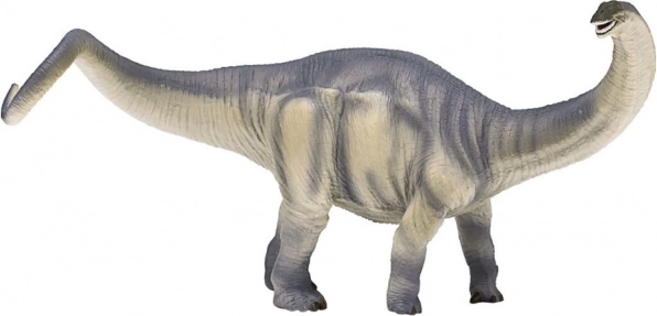 Modello di dinosauro Brontosauro