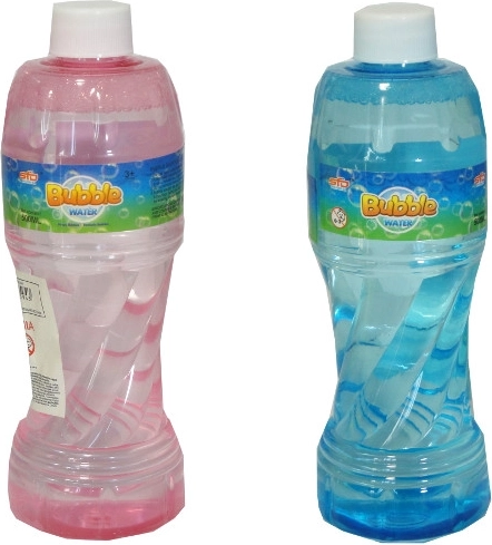 Ricarica per bolle 0,5 litri