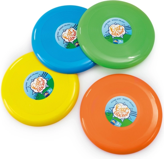 Disco volante frisbee