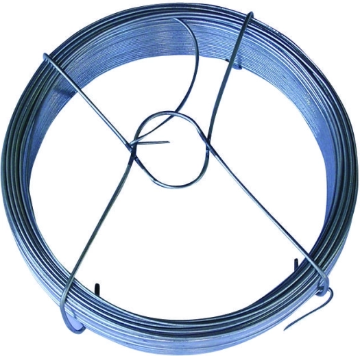 Filo legato zincato 0,8 mm, 100 m