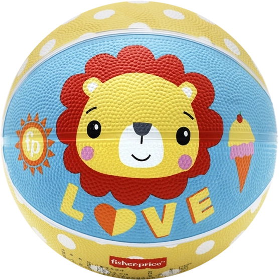 Palla gonfiabile panda