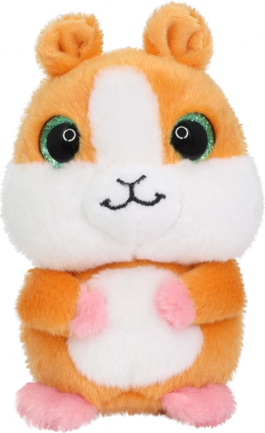 Criceto di peluche Cutekins con suoni