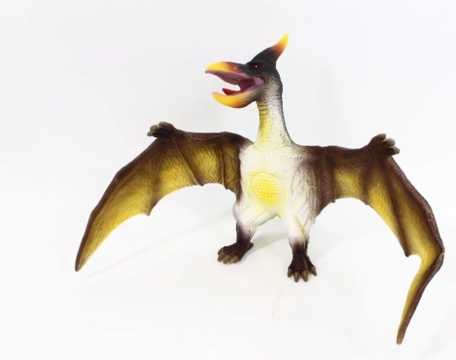 Pterosauro con effetti sonori 58 cm
