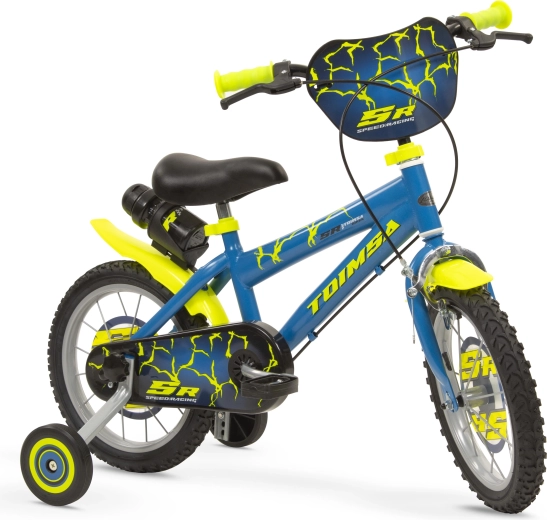 Bicicletta per bambini Toimsa Lightning 14