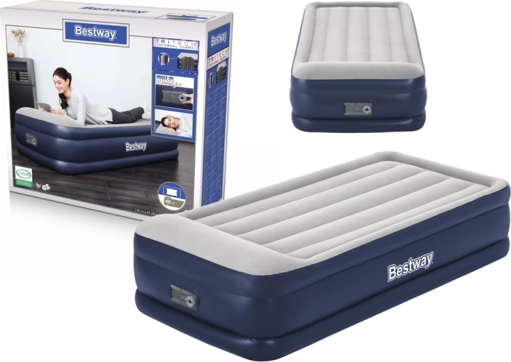 Materasso gonfiabile 191 x 97 x 46 cm Bestway