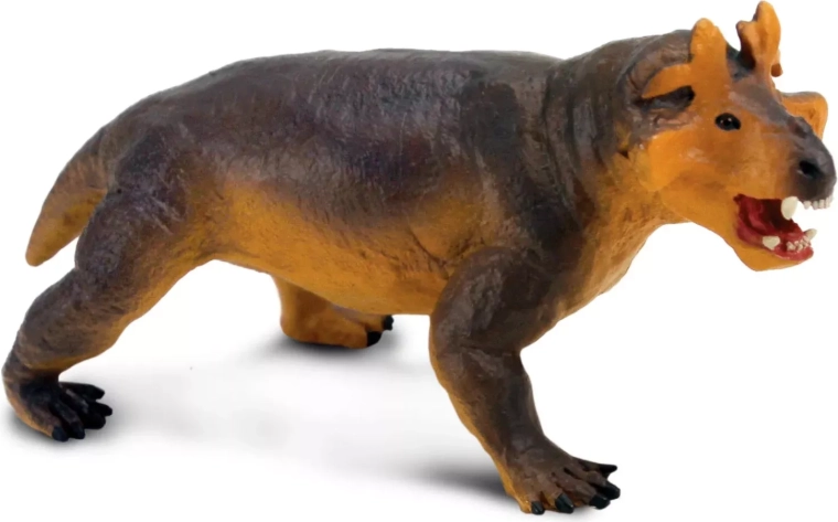 Safari Ltd. figurina Estemmenosuchus