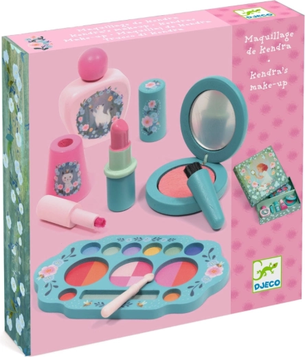Djeco set cosmetico Kendra