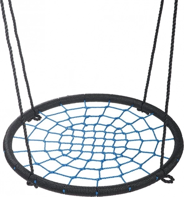 Circolo dondolante Blu 60 cm