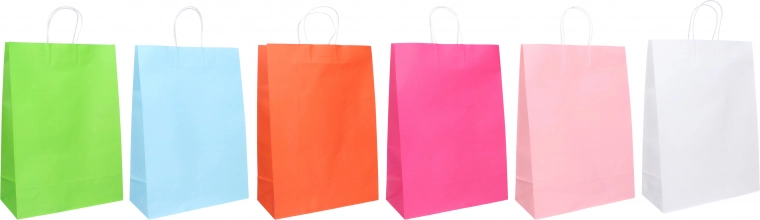 Borsa regalo XL per tutto l'anno