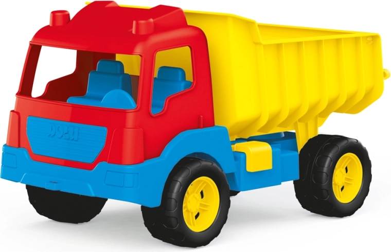 Camion ribaltabile per bambini da 38 cm