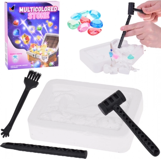 Lampadina LED OSRAM MR16 12V 8W