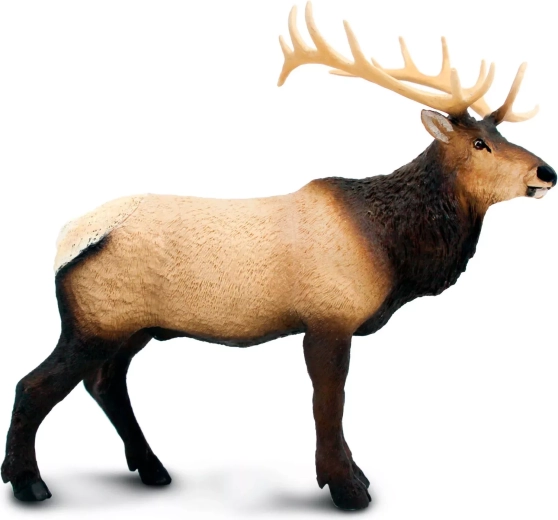 Figura di wapiti Safari Ltd.