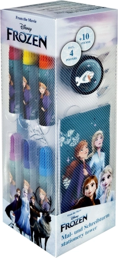 Set creativo FROZEN 35 pz