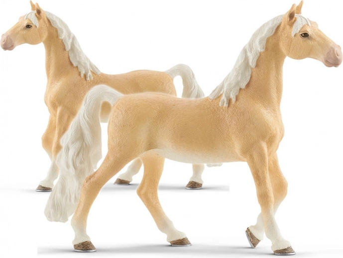 Schleich Horse Club giumenta American Saddlebred