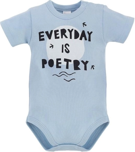 Body Pinokio a maniche corte Summertime 62