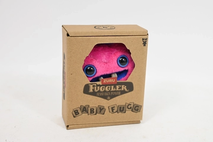 ZURU Fuggler mini baby fuggs - 1 pezzo