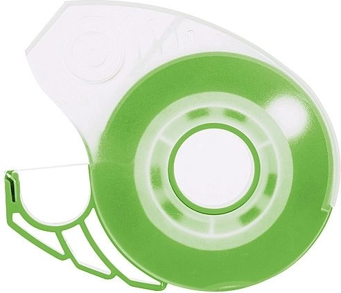 Dispenser per nastro adesivo ICO Smart Design verde chiaro