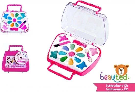 Giocoso set trucco per bambine