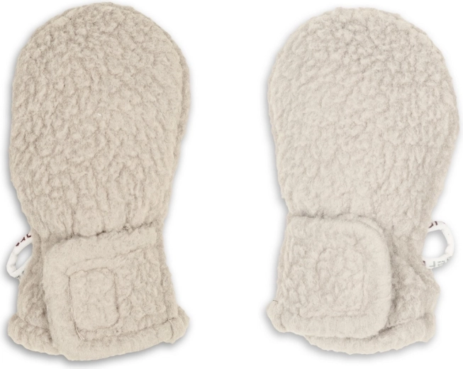 Guanti per bambini Lodger teddy birch
