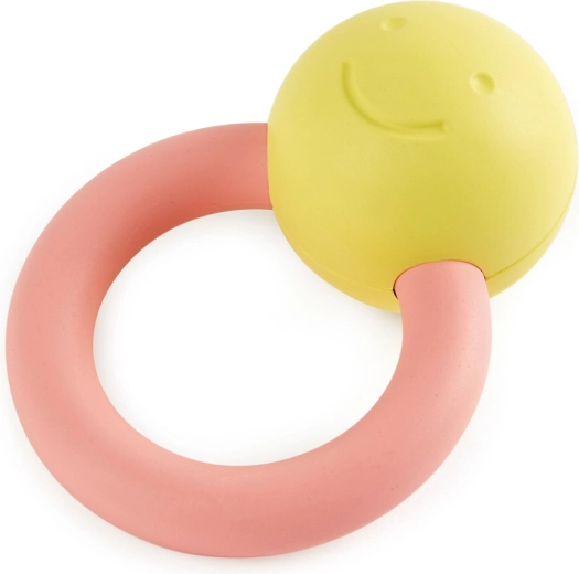 Hape Eco Baby sonaglio ad anello