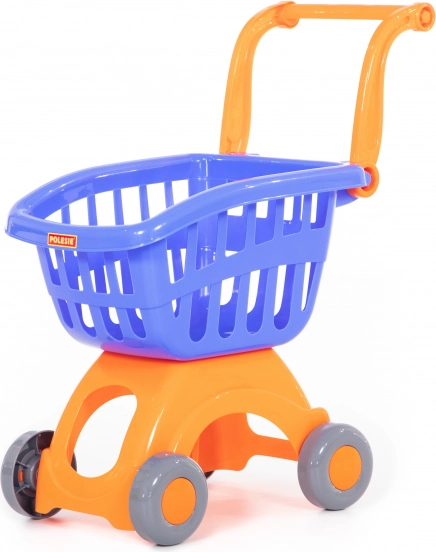 Mini carrello della spesa