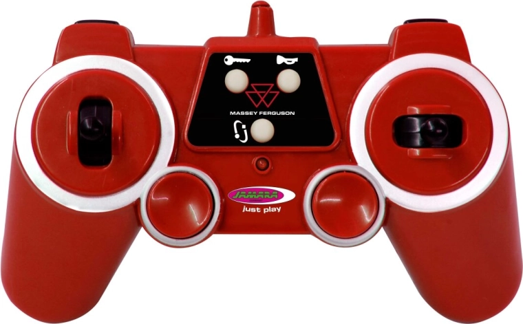 Trasmettitore JAMARA per Massey Ferguson 8S.285 in scala 1:16, 2,4 GHz