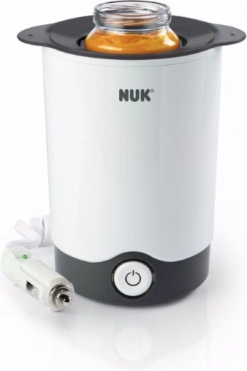 NUK scaldabiberon elettrico per biberon Thermo Express Plus
