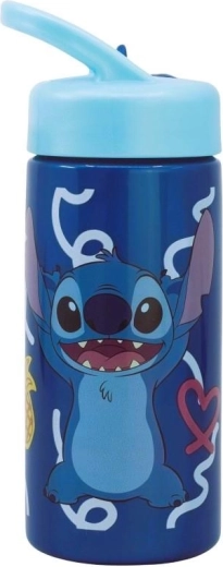 Bottiglia in plastica Stor Stitch 410 ml - 1 pezzo