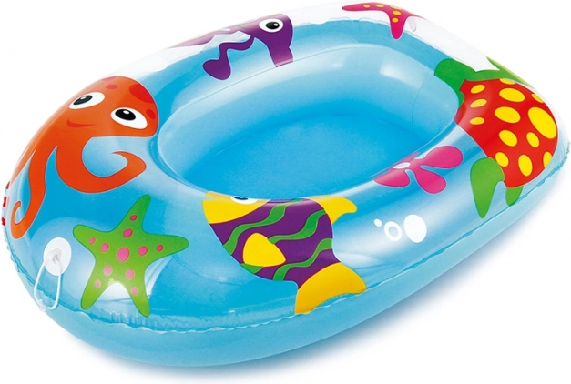 Gommone gonfiabile per bambini