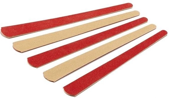 Set di 5 lime per unghie