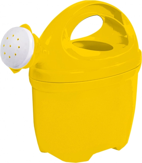 Annaffiatoio per bambini Androni 1 l giallo