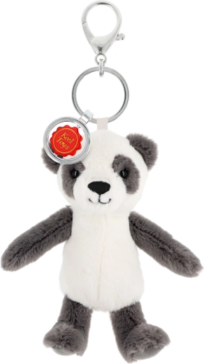 Portachiavi Panda Mondo magico Keeleco 14 cm