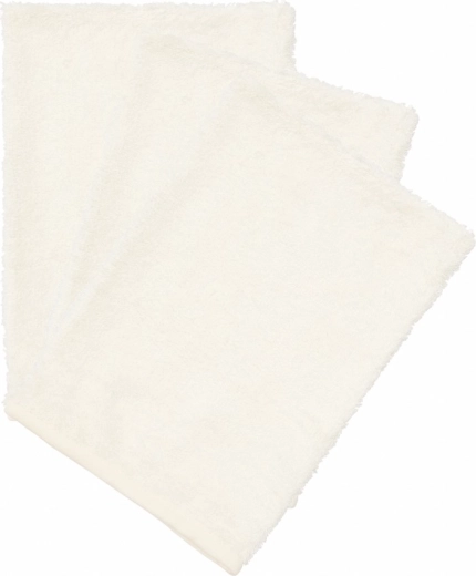 Timboo spugne lavanti Daisy White (3 pz)
