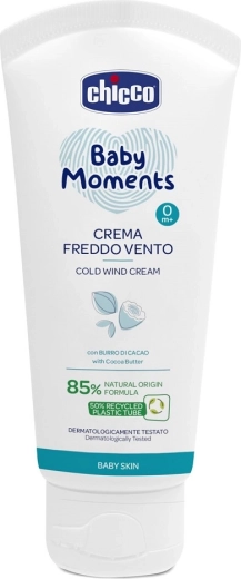 Chicco crema protettiva per il freddo Baby Moments 50 ml