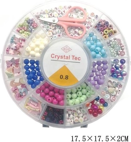 Kit per realizzare bijoux