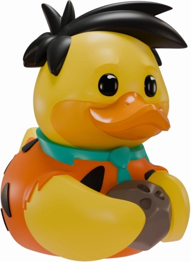 Paperella da collezione TUBBZ Fred Flintstone – prima edizione