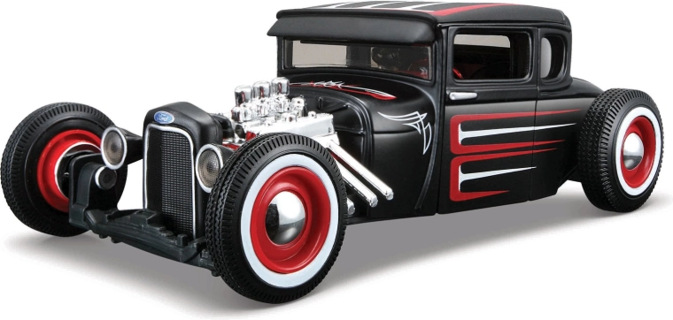 Maisto AssemblyLine Ford Model A 1929 in scala 1:24