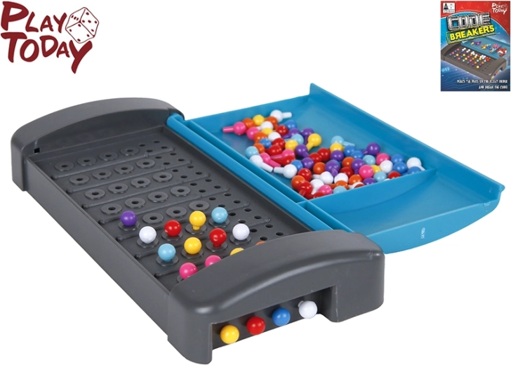 Play Today – gioco logico Logik per 2 giocatori