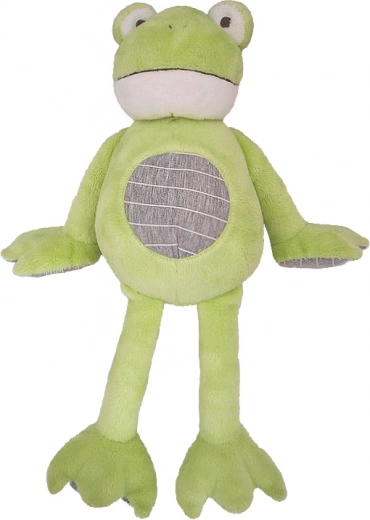 Pastelli triangolari EASY Jumbo, set 13 colori con oro e temperino