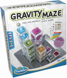 Ravensburger Gravity Maze gioco di logica