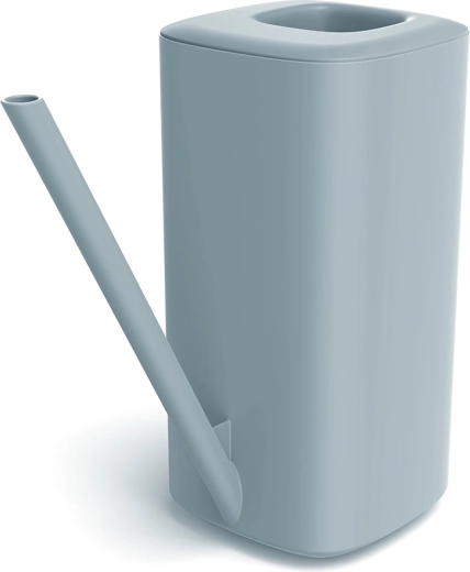 Annaffiatoio in plastica TUBI 1,6 l grigio chiaro