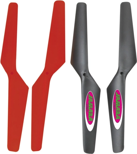 Pale del rotore di ricambio Redor Blade Flyscout - 1 pezzo