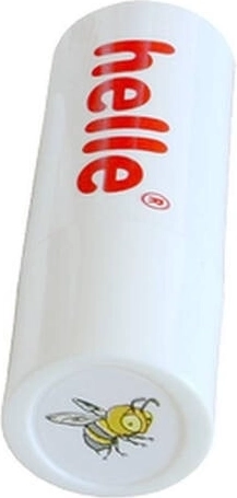 Balsamo labbra Helle al miele