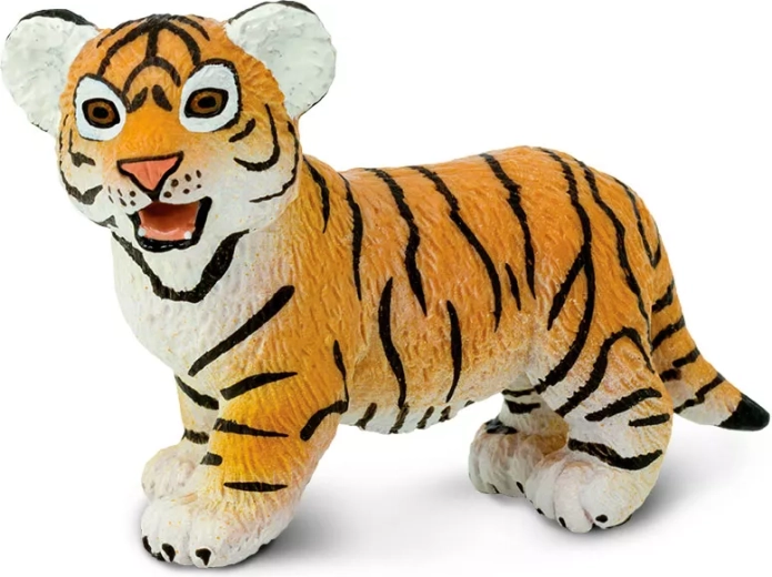 Cucciolo di tigre del Bengala Safari Ltd.